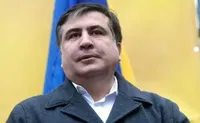 Формальной реакции Запада на задержание Саакашвили не будет - Климкин