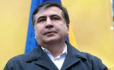 МИД Грузии утверждает, что не контактирует с Киевом по Саакашвили