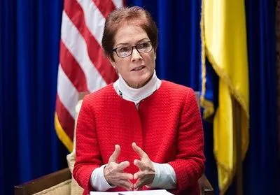 Посол США: шлях боротьби з корупцією в Україні ще не пройдений