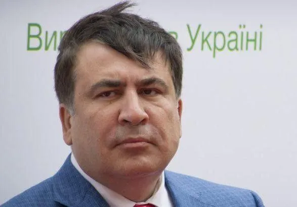 Прокуроры начали подготовку материалов дела Саакашвили в суд