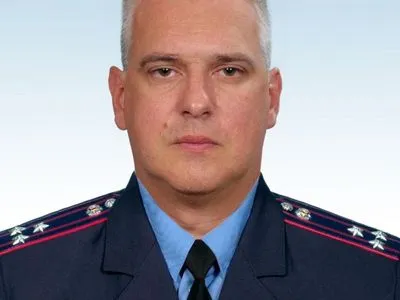 М.Саакашвілі затримали в квартирі колишнього начальника луганської поліції