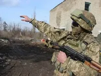 Сутки в АТО: Боевики 28 нарушили перемирие, четыре украинских воина погибли, двое получили ранения и боевые травмы