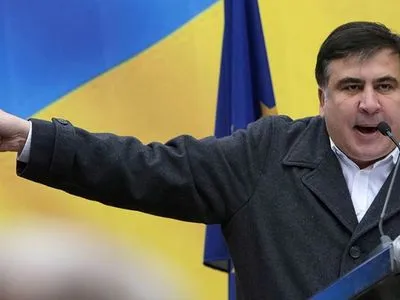 Саакашвили объявил бессрочную голодовку - адвокат