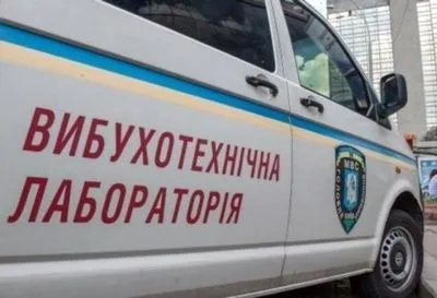 Польський автобус на Львівщині був пошкоджений вибухівкою - депутат
