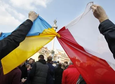 У Ващиковського заявили, що існування України не є умовою існування вільної Польщі