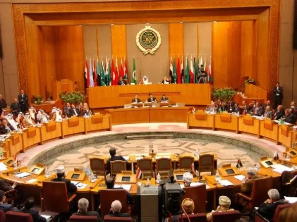 Лига арабских государств призвала США отменить решение относительно Иерусалима