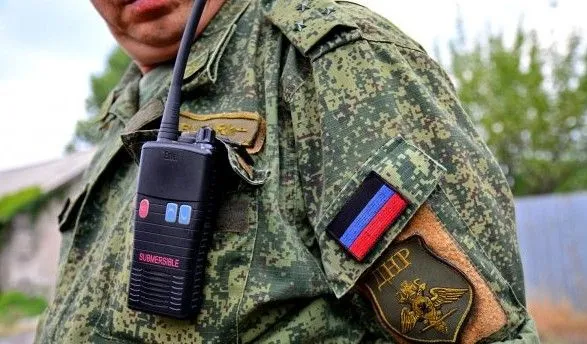 За тиждень на Донеччині затримали понад 30 осіб причетних до "ДНР"