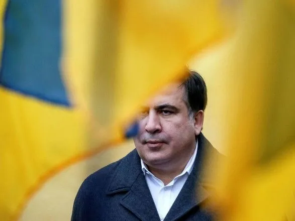 Прокуратура еще не предоставила защите Саакашвили документов относительно меры пресечения - адвокат