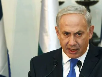 Нетаньяху осудил Европу за политику двойных стандартов