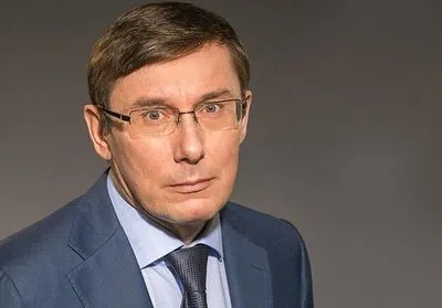 Дело Саакашвили разваливают исключительно его политизацией - Луценко