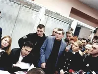 Деканоідзе оприлюднила ухвалу суду щодо Саакашвілі