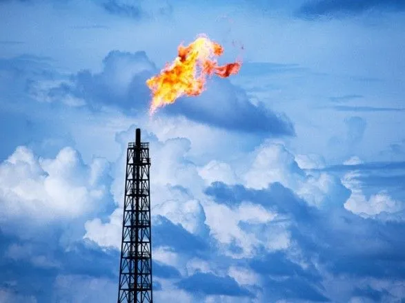 Україна наростила видобуток власного газу