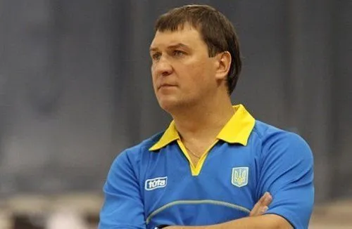 Український фахівець очолив баскетбольний клуб чемпіонату Литви