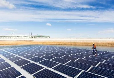 Литовці хочуть запустити в України виробництво сонячних модулів