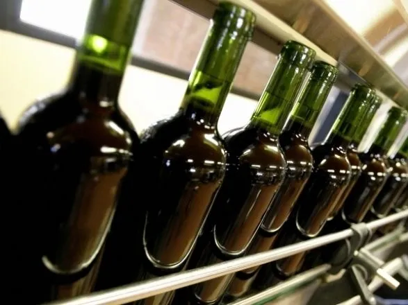 Завышенные акцизы на вино привели отрасль к состоянию стагнации - документ