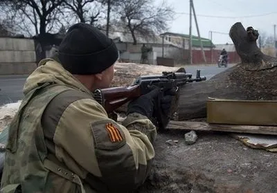 На Донбас прибули ще близько 120 російських військових кадровиків