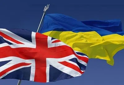 Україна та Британія домовились налагодити торгівельну співпрацю після Brexit