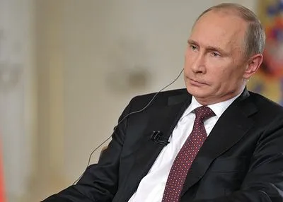Путін наказав почати виведення російських військ із Сирії