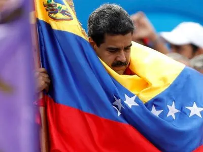 Мадуро оголосив про перемогу правлячої партії на муніципальних виборах