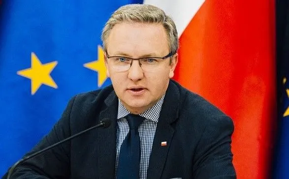 МИД Польши может возглавить госсекретарь Дуды