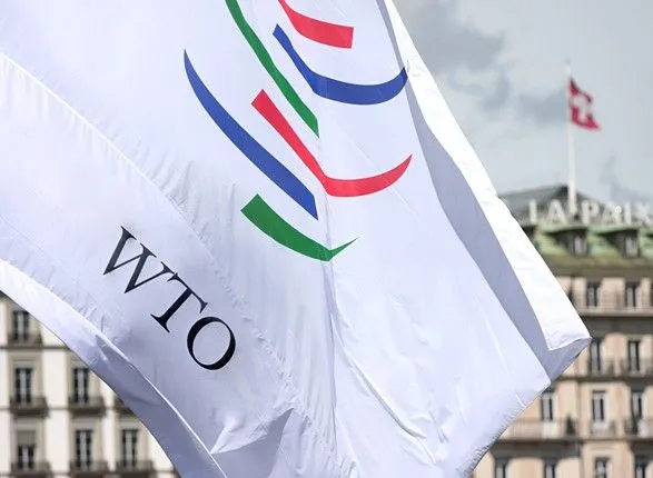 Украина призвала членов ВТО отменить торговые ограничения