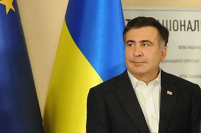 Защита Саакашвили о допросе в ГПУ: сделаем все в рамках закона