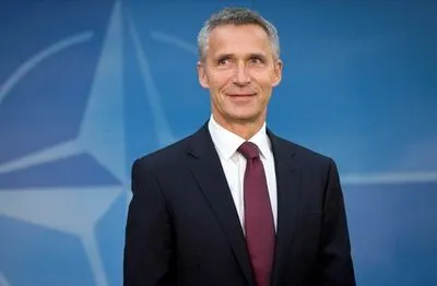 НАТО продовжив мандат Столтенберга до 2020 року