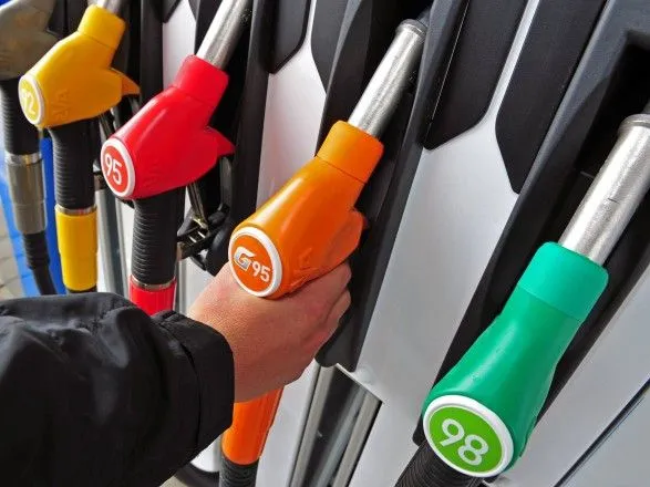 Моніторинг АЗС: ціни на бензини зберігають стабільність