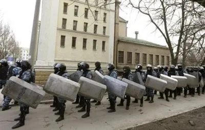 Захист екс-беркутівців заявив, що знайшов свідків розстрілу на Майдані активістів і правоохоронців