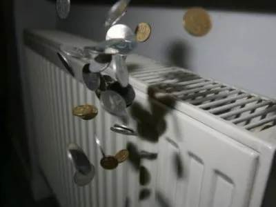 Киевэнерго рассказал о стоимости отопления в домах без счетчиков