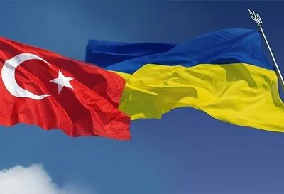 Украина и Турция обсудили вопросы ЗСТ