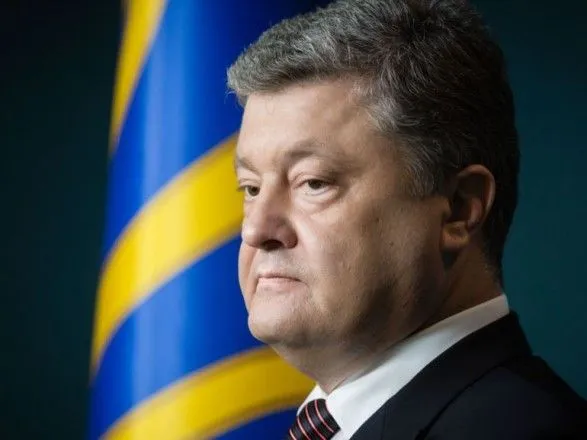 Сухопутные войска остановили продвижение врага вглубь Украины - Президент