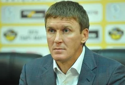 Сачко избран лучшим тренером по итогам 19 тура УПЛ