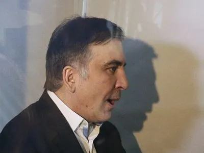 Луценко заявив, що ГПУ не підозрює Саакашвілі у спробі держперевороту