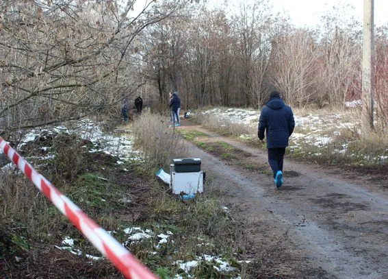 Матері вбитої 12-річної дівчинки у Кропивницькому повідомили про підозру