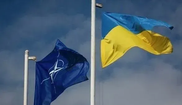 Україна та НАТО обговорили питання можливого розширення військових програм