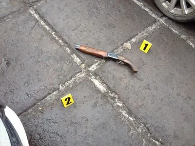 Выстрел в сторону мэра Белозерска квалифицировали как покушение на убийство