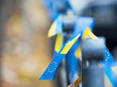 В представительстве ЕС опровергли данные о 600 млн евро помощи Украине