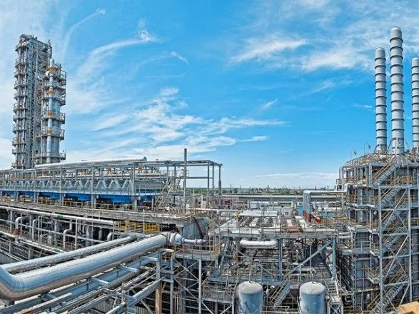 "Газпром" відновив постачання газу через Австрію