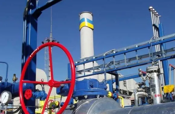 Украина должна добывать до 70 млрд кубометров газа - Насалик