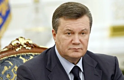 Прокуратура: захист Януковича натякає, що держзрада стала наслідком закликів до зміни його влади
