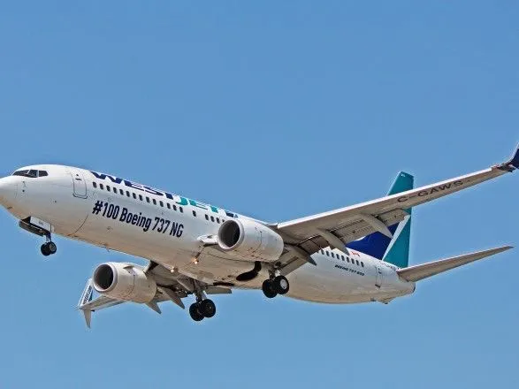Национальный лоукост будет осуществлять рейсы на современных Boeing 737 NG