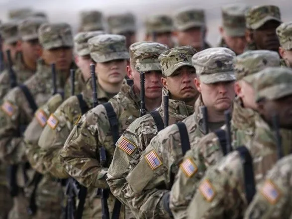 США впервые за семь лет увеличат численность армии