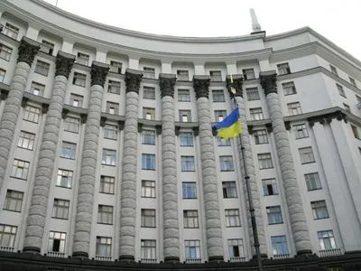 Кабмин планирует сегодня утвердить госпрограмму по восстановлению Донбасса