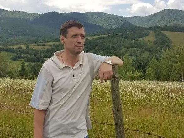 Переговорної платформи для звільнення українських політв'язнів в РФ немає - батько Павла Гриба