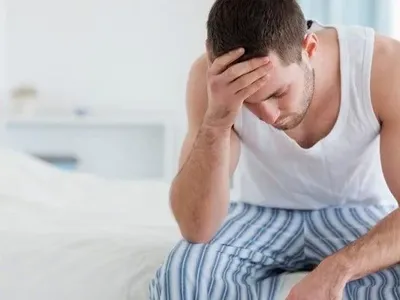Канадский ученый исследовал почему мужчины болеют тяжелее
