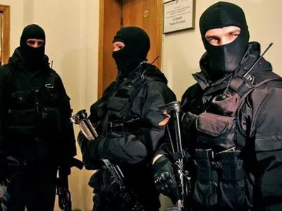 Прокуратура провела обшуки у Харківській міськраді