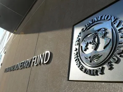 В МВФ заявили, что пока не планируют отправлять миссию в Украину