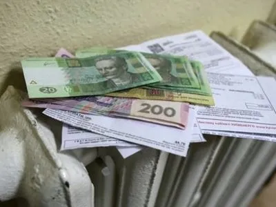 Киевсовет оплатит 80,4 млн грн долгов ОСМД и ЖСК за отопление и горячую воду