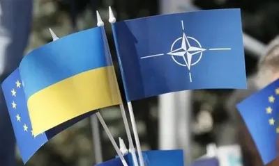 Украина готова к расширению и углублению сотрудничества с НАТО - Турчинов
